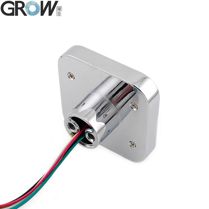 GROW GM811-NFC 2D/1D UART Barc - đánh giá và giá Nfc Card Reader Vending