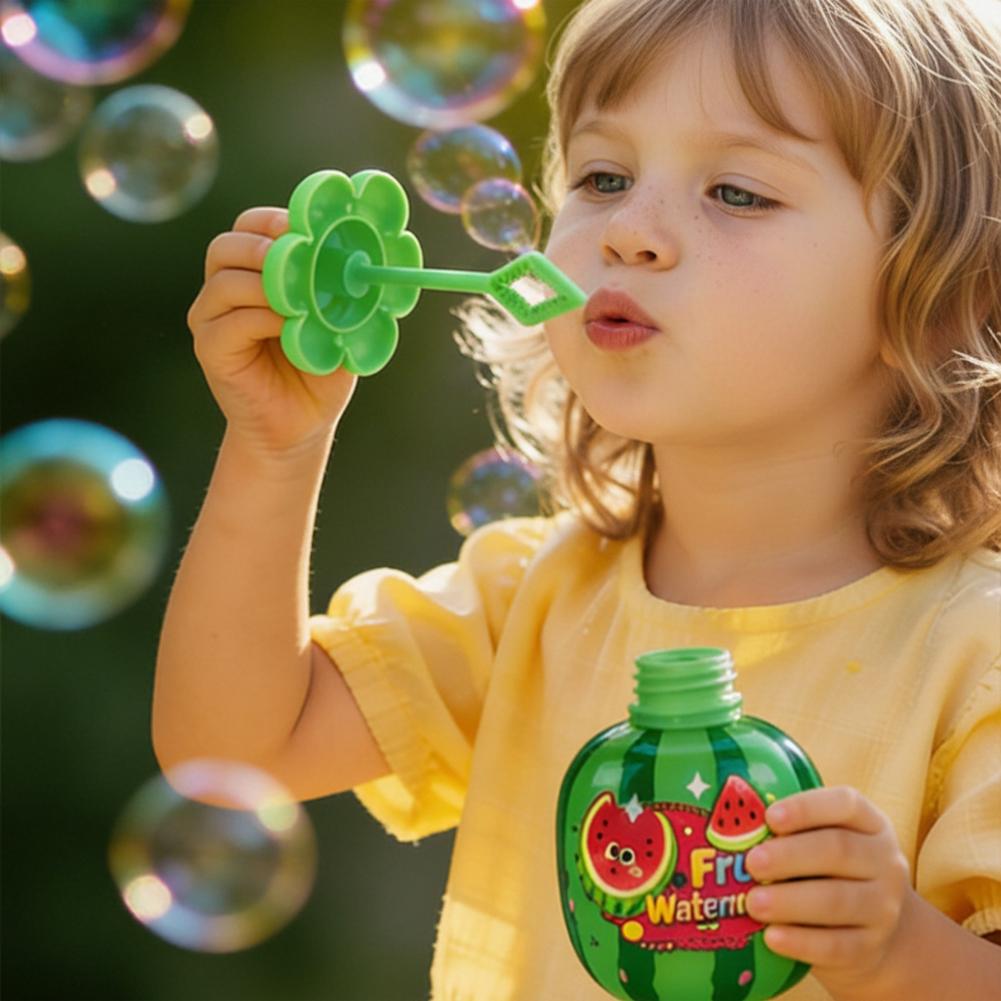 NEW Bubble Bottle Toys Soap Bu - đánh giá và giá Bubble Gum Machine