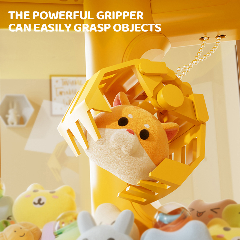 Electronic Arcade Claw Machine - đánh giá và giá Arcade Toy Vending Machine