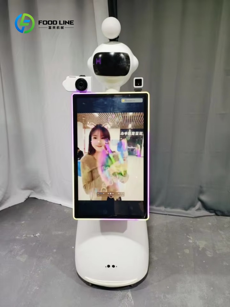 Automatic Photo Booth Machine  - đánh giá và giá Photo Booth Machine