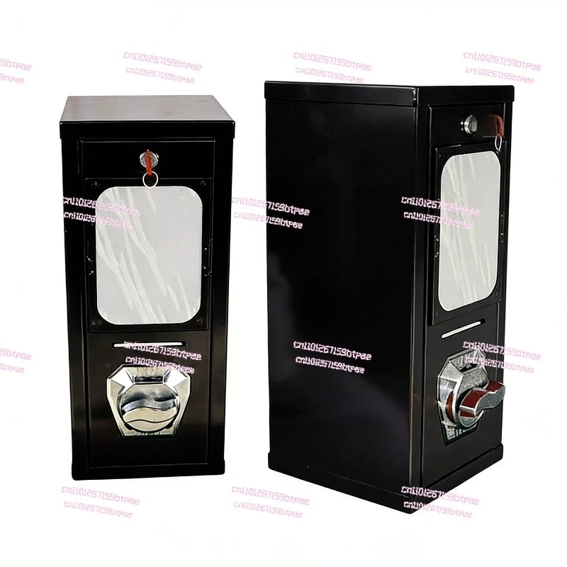 Outdoor arcade card twisting m - đánh giá và giá Arcade Vending & Laundry Revenue