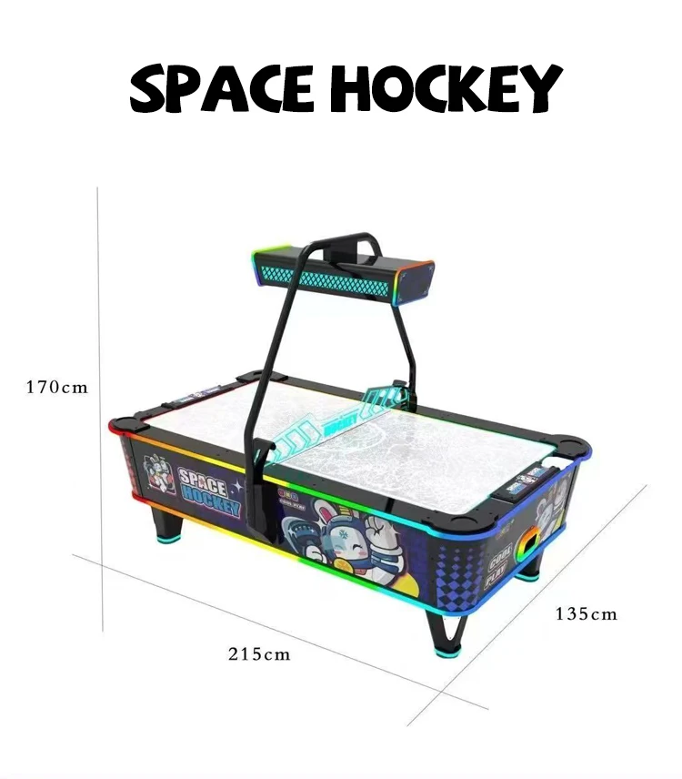 Hockey Game Machine for Kids a - đánh giá và giá Arcade Games & Vending Llc