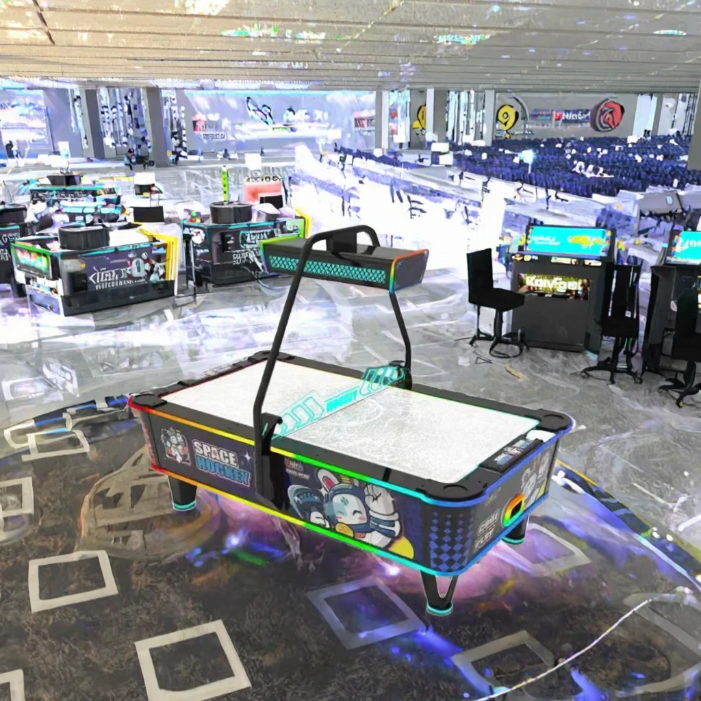 Hockey Game Machine for Kids a - đánh giá và giá Arcade Games & Vending Llc