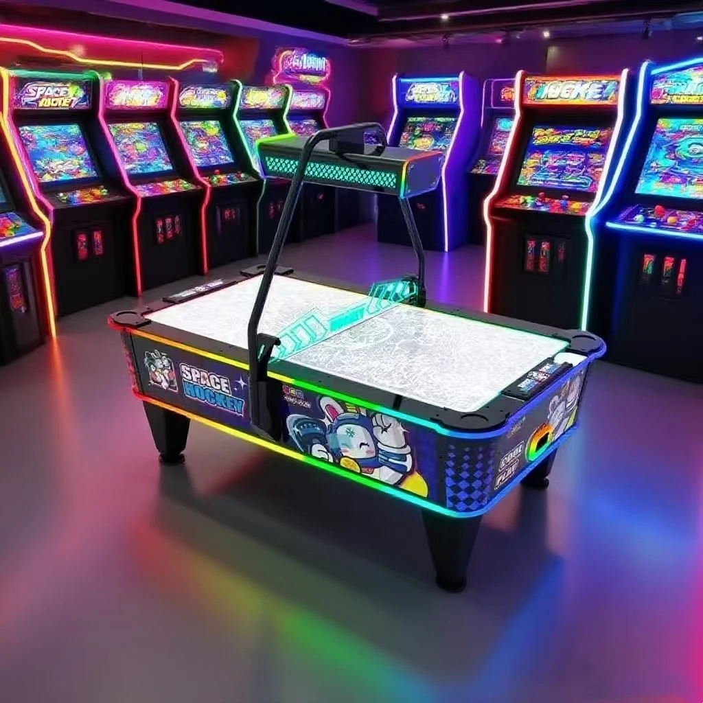 Hockey Game Machine for Kids a - đánh giá và giá Arcade Games & Vending Llc