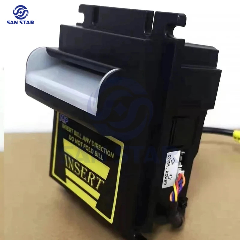 TOP TB74 TB77 Bill Acceptor Wi - đánh giá và giá Arcade Game Jackpot