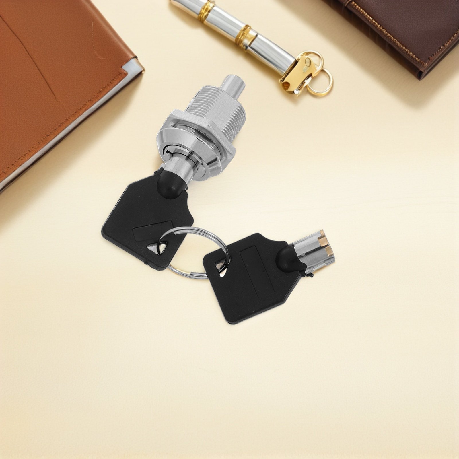 1 Set/2Sets Cabinet Locks With - đánh giá và giá Bubble Gum Machine