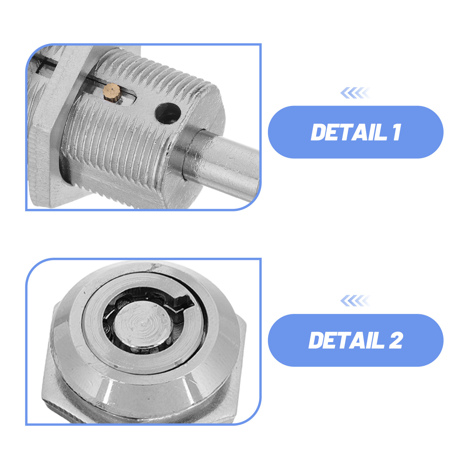 1 Set/2Sets Cabinet Locks With - đánh giá và giá Bubble Gum Machine