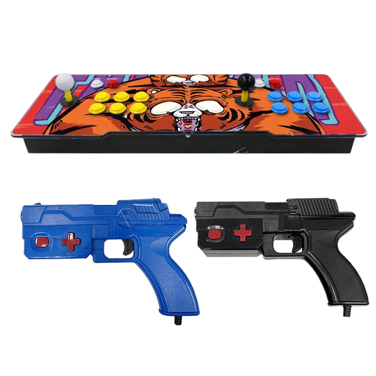 Arcade Game Console with Light - đánh giá và giá Arcade Games & Vending Llc