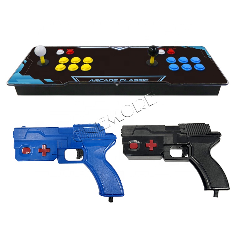 Arcade Game Console with Light - đánh giá và giá Arcade Games & Vending Llc
