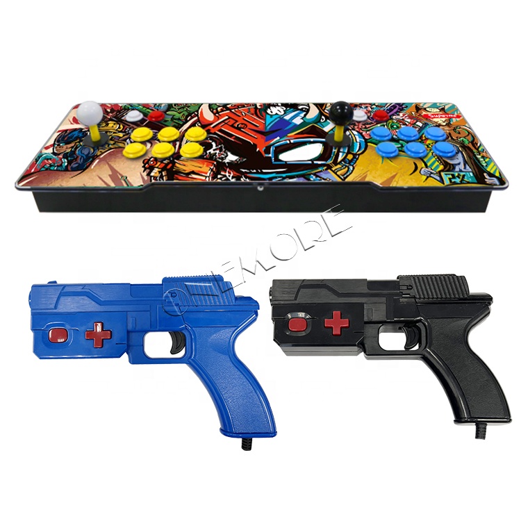 Arcade Game Console with Light - đánh giá và giá Arcade Games & Vending Llc