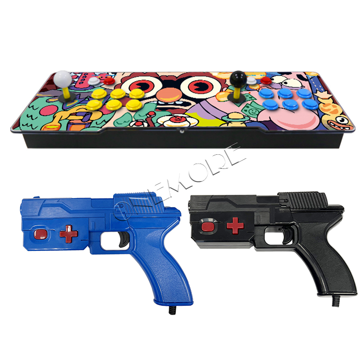 Arcade Game Console with Light - đánh giá và giá Arcade Games & Vending Llc