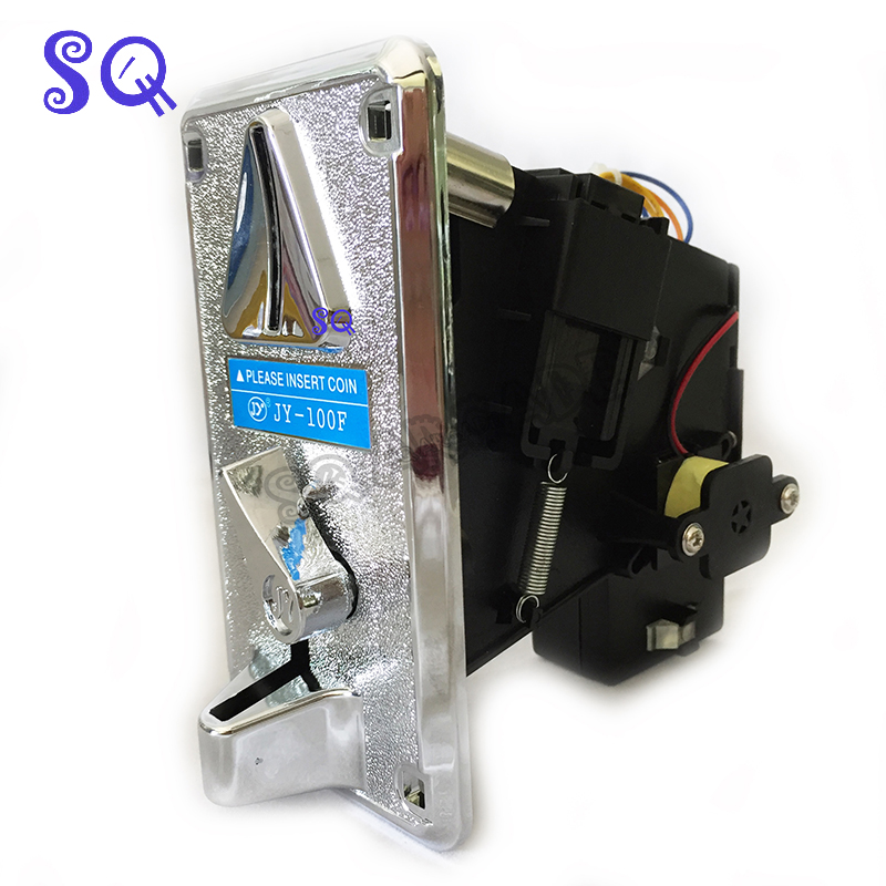 1 Nhà Máy Giá Đồng Tiền Accept - đánh giá và giá Coin Pusher Machine