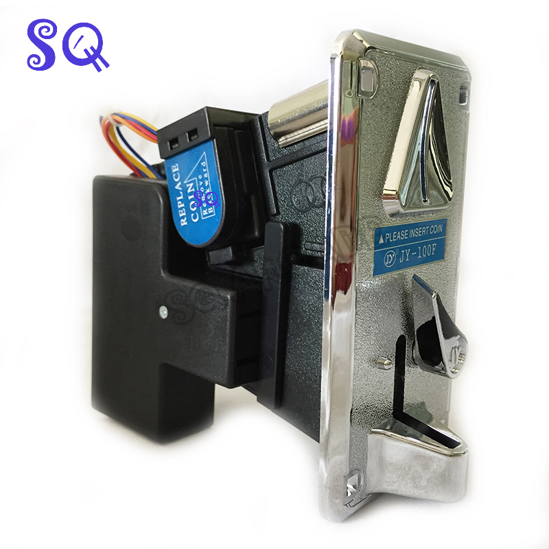 1 Nhà Máy Giá Đồng Tiền Accept - đánh giá và giá Coin Pusher Machine