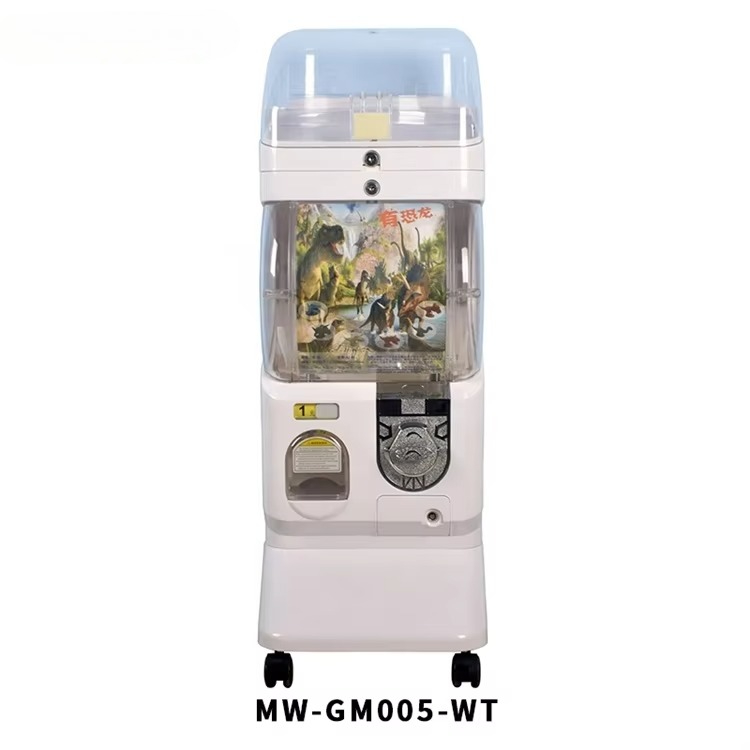 Price Candy Gumball Arcade Mac - đánh giá và giá Arcade Toy Vending Machine