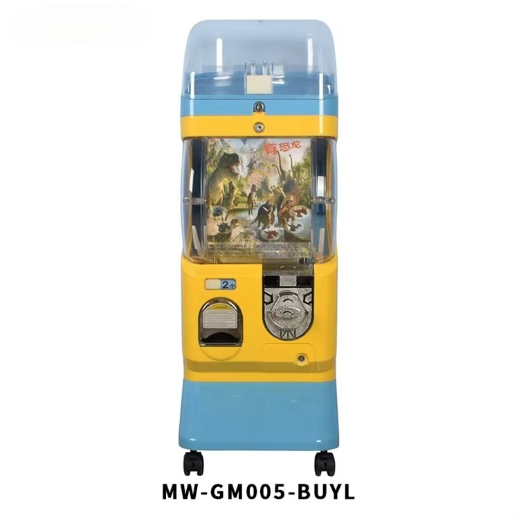 Price Candy Gumball Arcade Mac - đánh giá và giá Arcade Toy Vending Machine