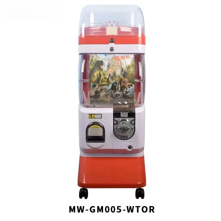 Price Candy Gumball Arcade Mac - đánh giá và giá Arcade Toy Vending Machine