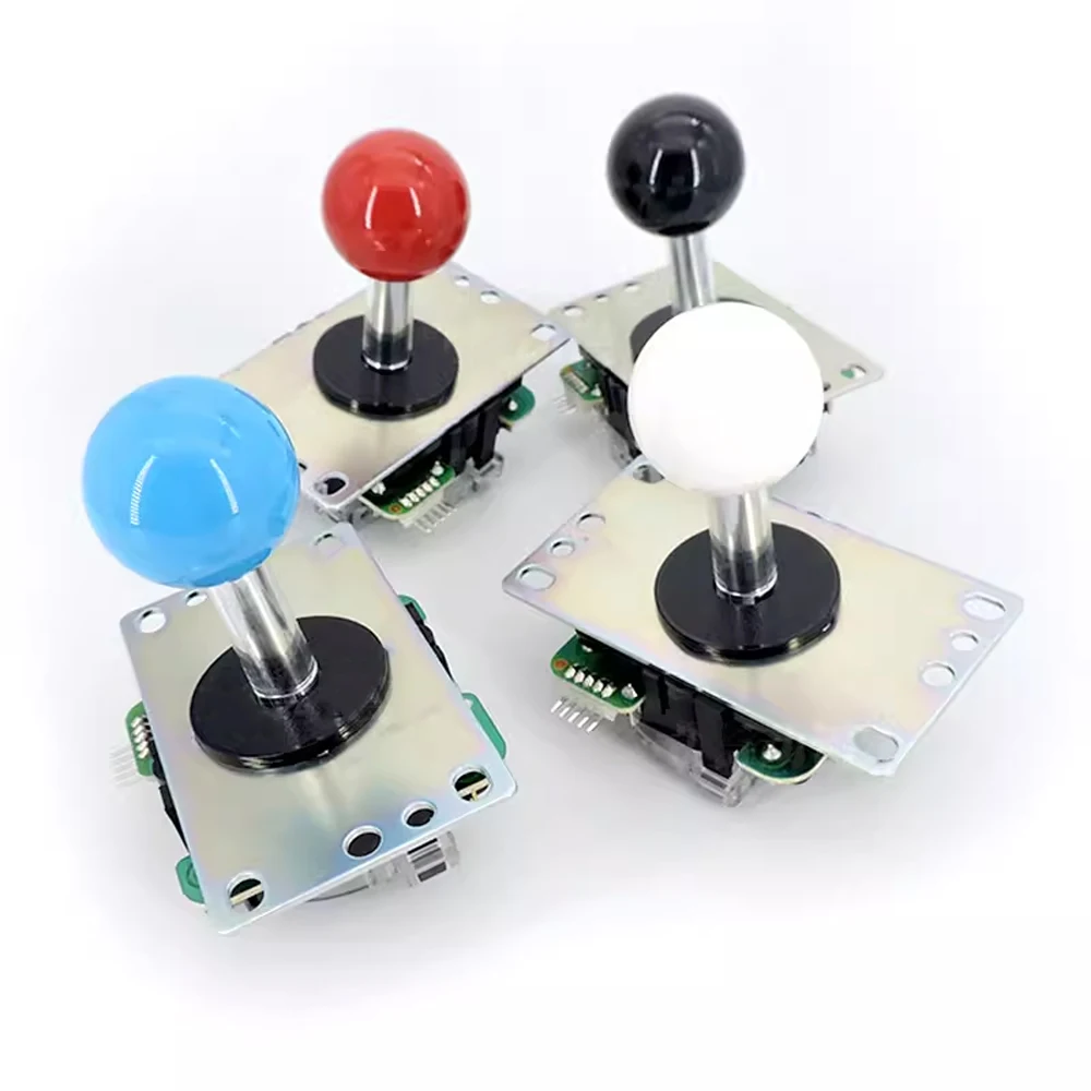 Original Japan SANWA joystick, - đánh giá và giá Arcade Vibes