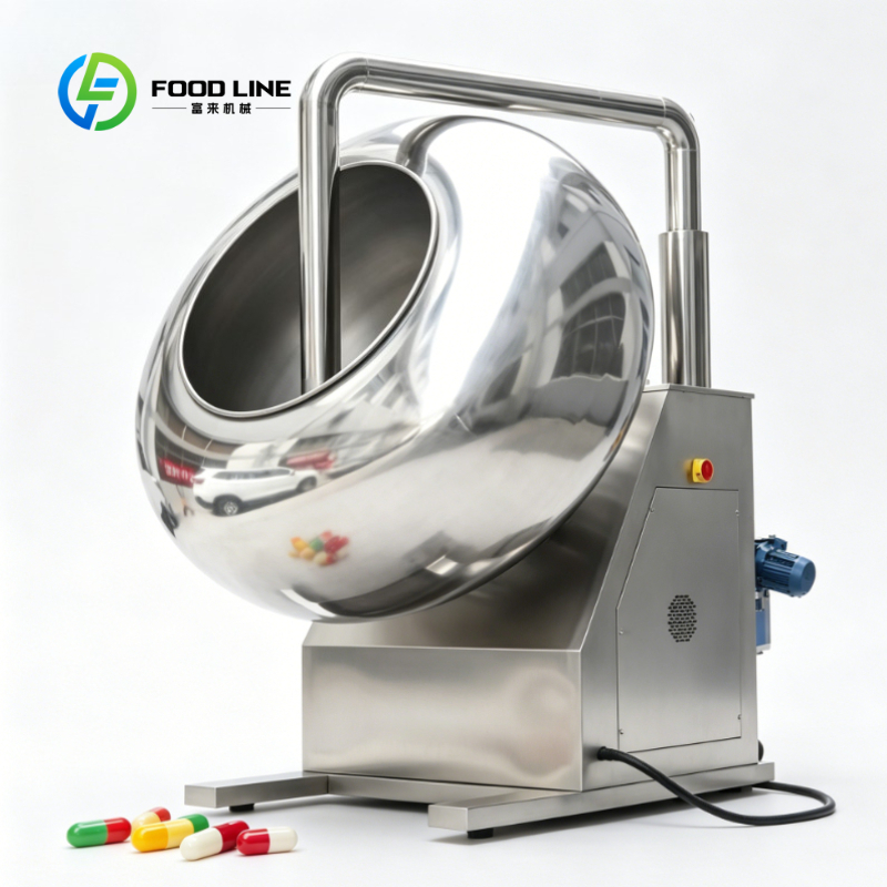Customized 75kg/batch Chewing  - đánh giá và giá Bubble Gum Machine