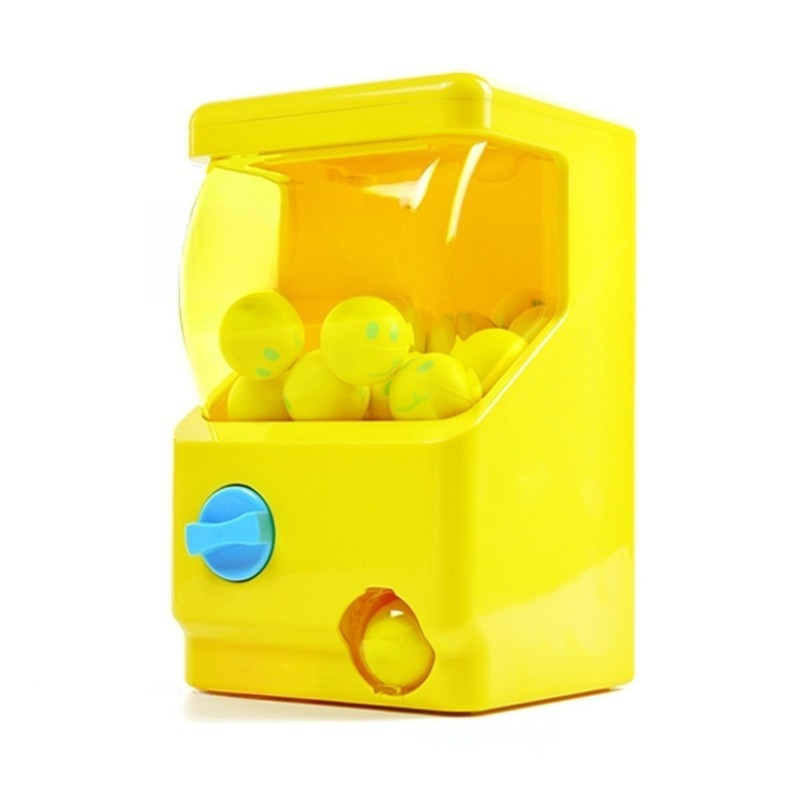 Arcade Coffee Capsule Machine  - đánh giá và giá Arcade Vending & Laundry Revenue