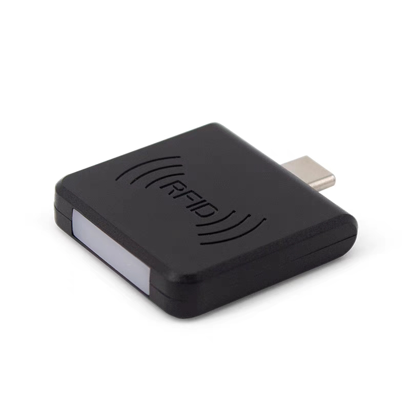 Type C Universal NFC Reader fo - đánh giá và giá Nfc Card Reader Vending