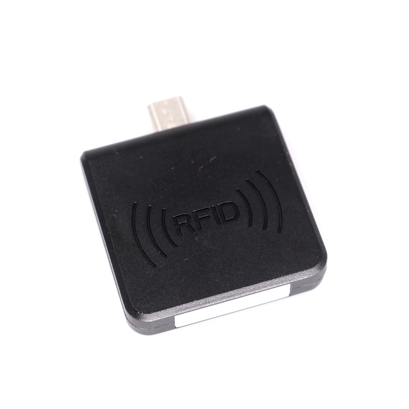 Type C Universal NFC Reader fo - đánh giá và giá Nfc Card Reader Vending