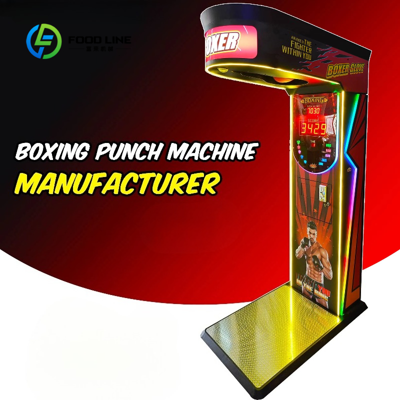 Customized Arcade Street Amuse - đánh giá và giá Arcade Games And Vending
