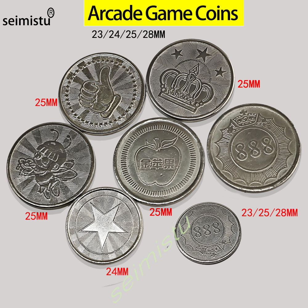 100pcs Stainless Steel 23/24/2 - đánh giá và giá Arcade Toy Vending Machine