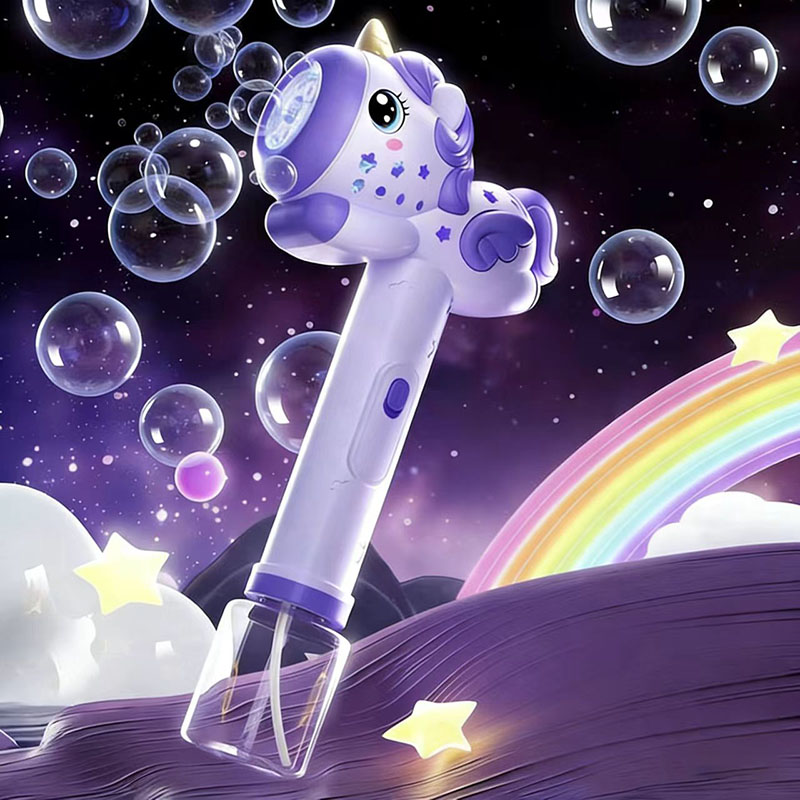 New Unicorn Electric Bubble Gu - đánh giá và giá Bubble Gum Machine