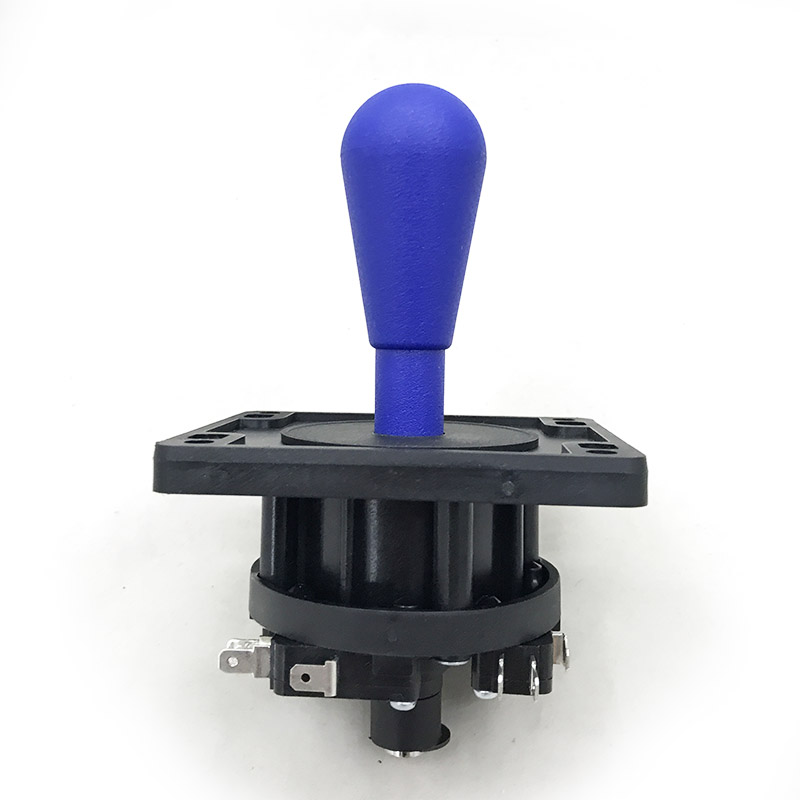 Happ Arcade Joystick Mexican J - đánh giá và giá Arcade Vibes