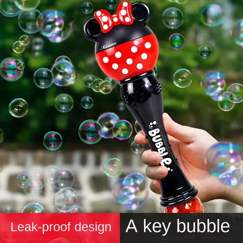 Mickey Cartoon New Bubble Mach - đánh giá và giá Bubble Gum Machine