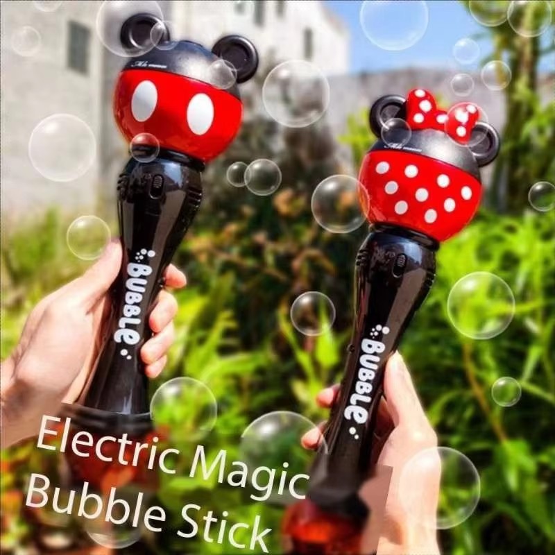 Mickey Cartoon New Bubble Mach - đánh giá và giá Bubble Gum Machine