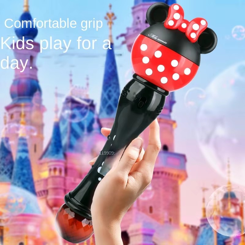 Mickey Cartoon New Bubble Mach - đánh giá và giá Bubble Gum Machine