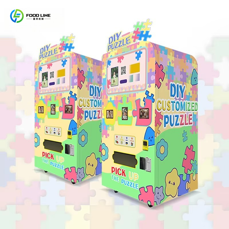 Customized New Arrival Persona - đánh giá và giá Photo Booth Machine
