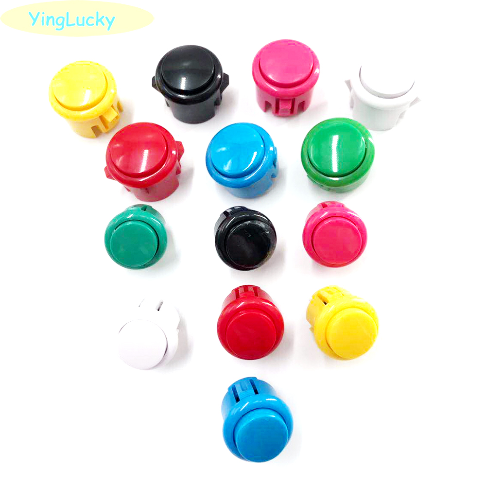Nhà máy Ổ Cắm 100 cái/túi 30mm - đánh giá và giá Arcade Vibes