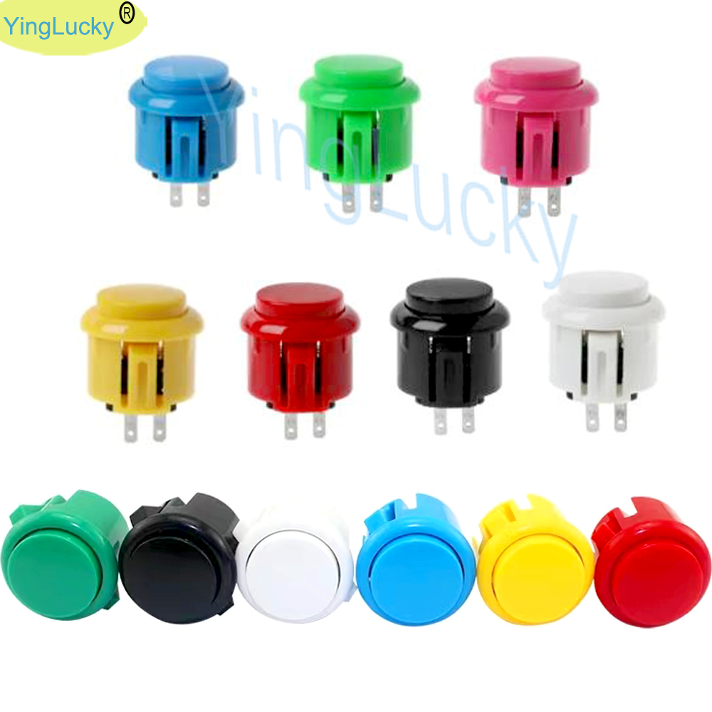 Nhà máy Ổ Cắm 100 cái/túi 30mm - đánh giá và giá Arcade Vibes