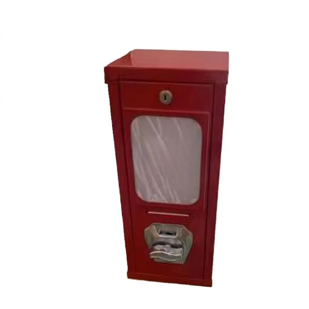* New Arrival Automatic Tattoo - đánh giá và giá Candy Vending Machine