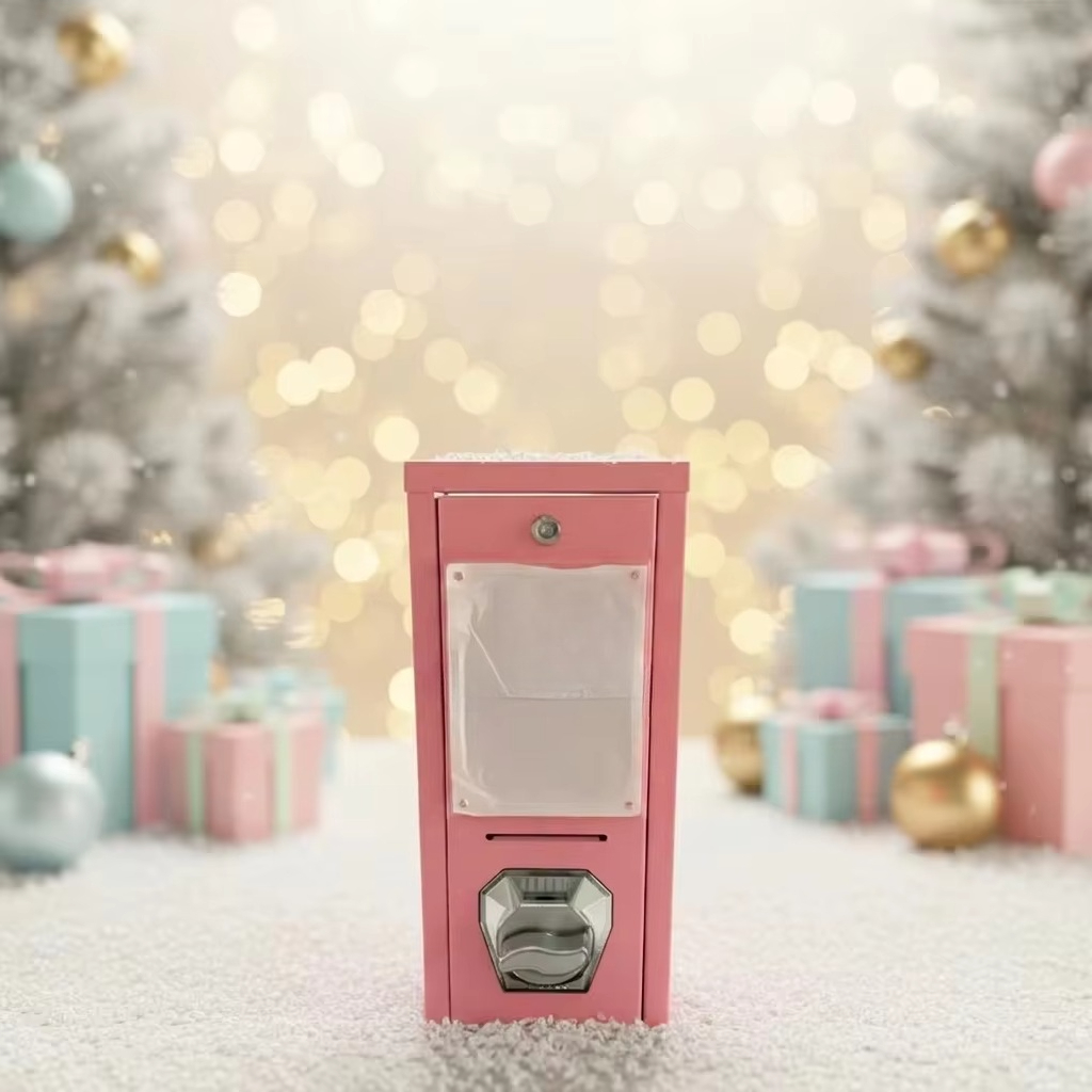* New Arrival Automatic Tattoo - đánh giá và giá Candy Vending Machine