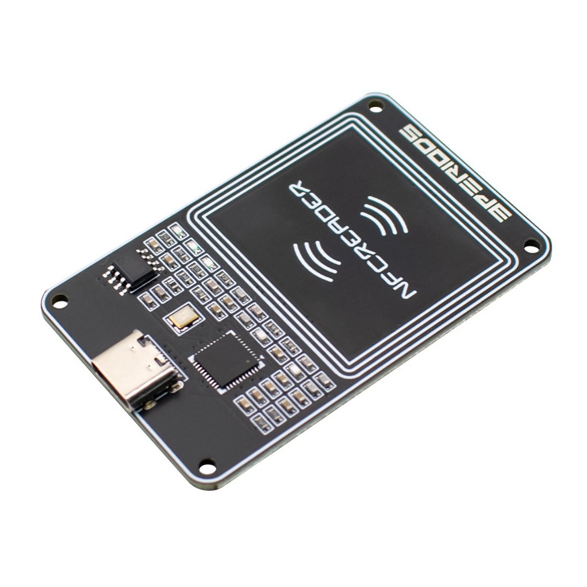 PCR532 NFC Reader IC Card Read - đánh giá và giá Nfc Card Reader Vending
