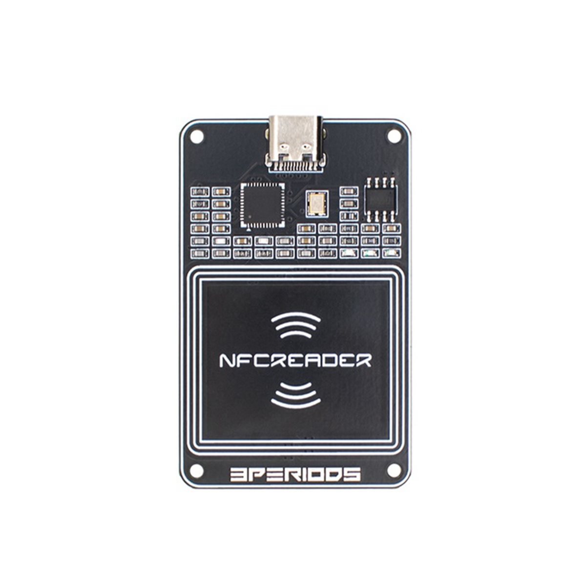 PCR532 NFC Reader IC Card Read - đánh giá và giá Nfc Card Reader Vending