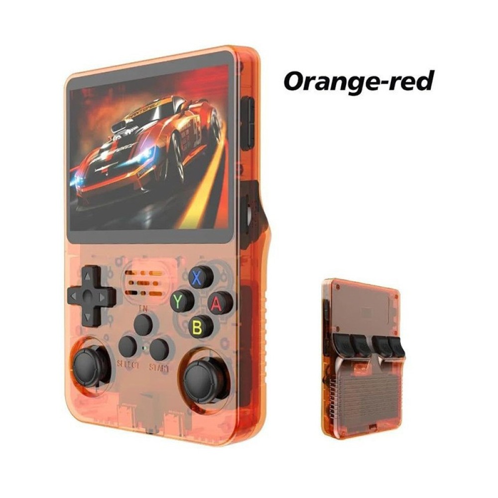 R36S Game Console Handheld Ret - đánh giá và giá Arcade Vibes