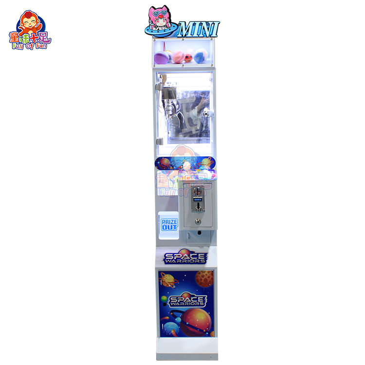 Mini Claw Machine Small Toys C - đánh giá và giá Arcade Toy Vending Machine
