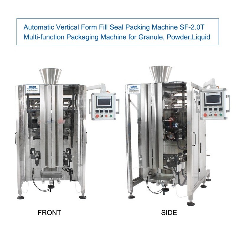 Automatic Vertical Bagging Jel - đánh giá và giá Bubble Gum Machine
