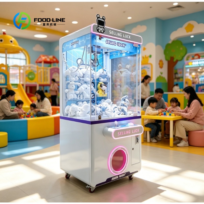 Custom Coin Operated Metal Cra - đánh giá và giá Arcade Toy Vending Machine