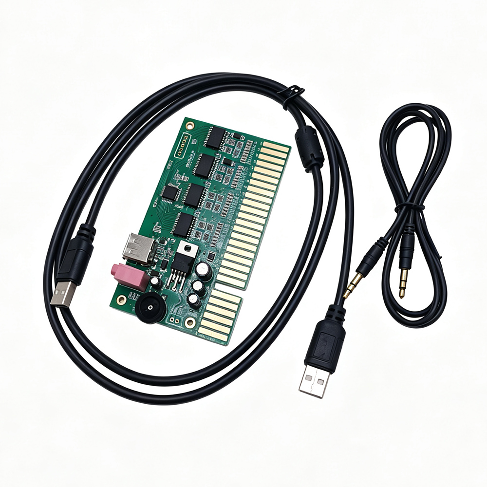 USB Function Stainless Steel P - đánh giá và giá Usb Game Board Jamma